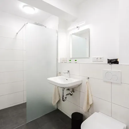 Meerholung-fewo-2-10 Apartmán